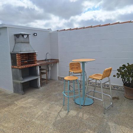 Casa Vacacional En Chiclana De La Frontera Villa Екстериор снимка