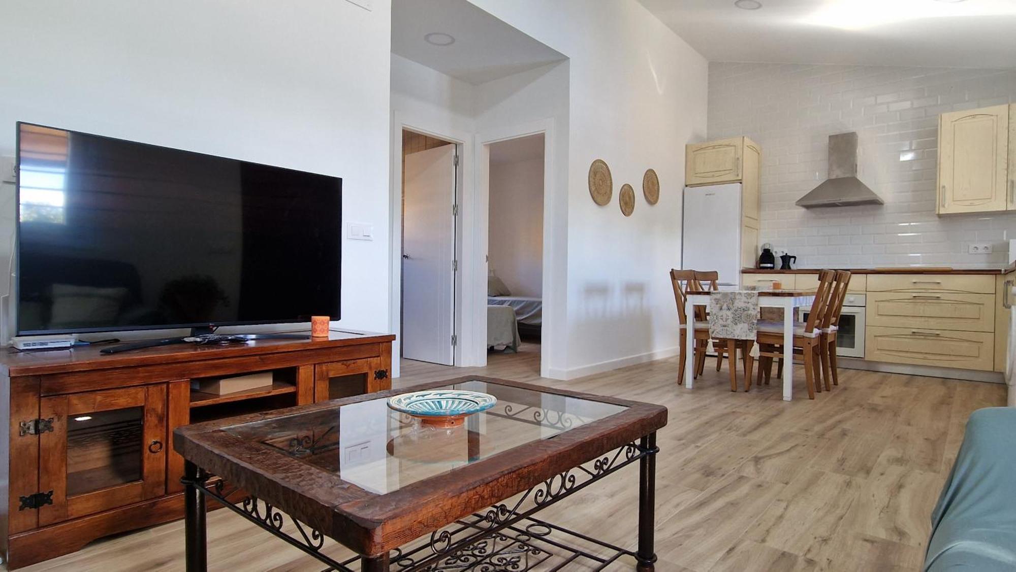 Casa Vacacional En Chiclana De La Frontera Villa Екстериор снимка