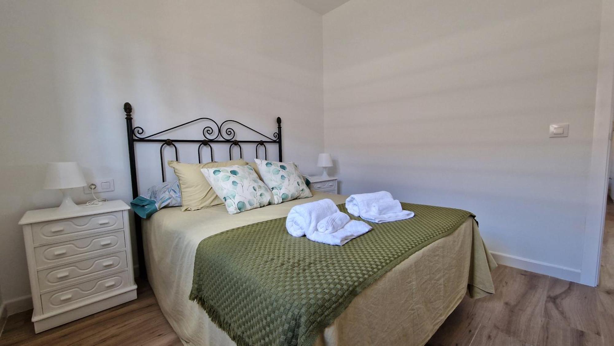 Casa Vacacional En Chiclana De La Frontera Villa Екстериор снимка