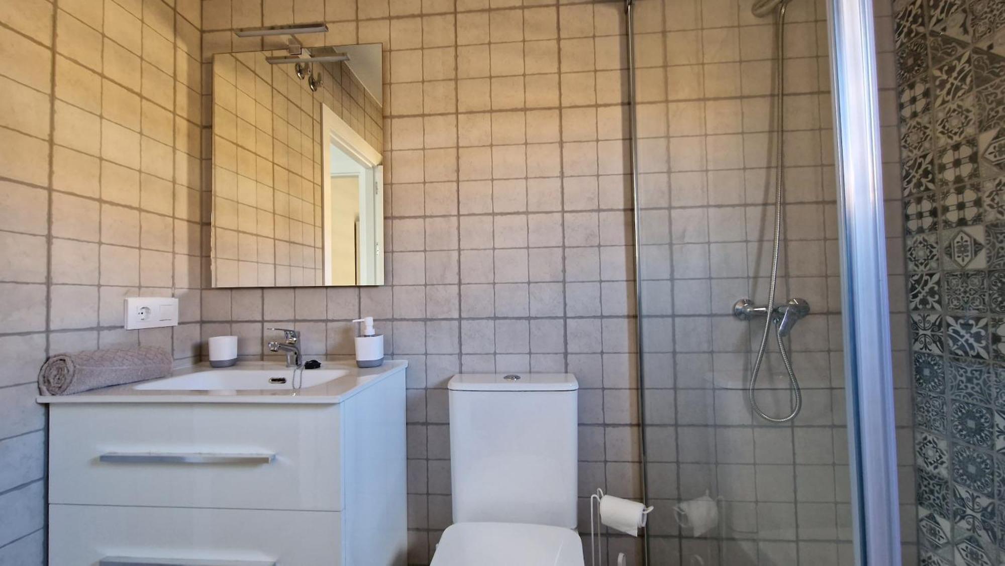 Casa Vacacional En Chiclana De La Frontera Villa Екстериор снимка