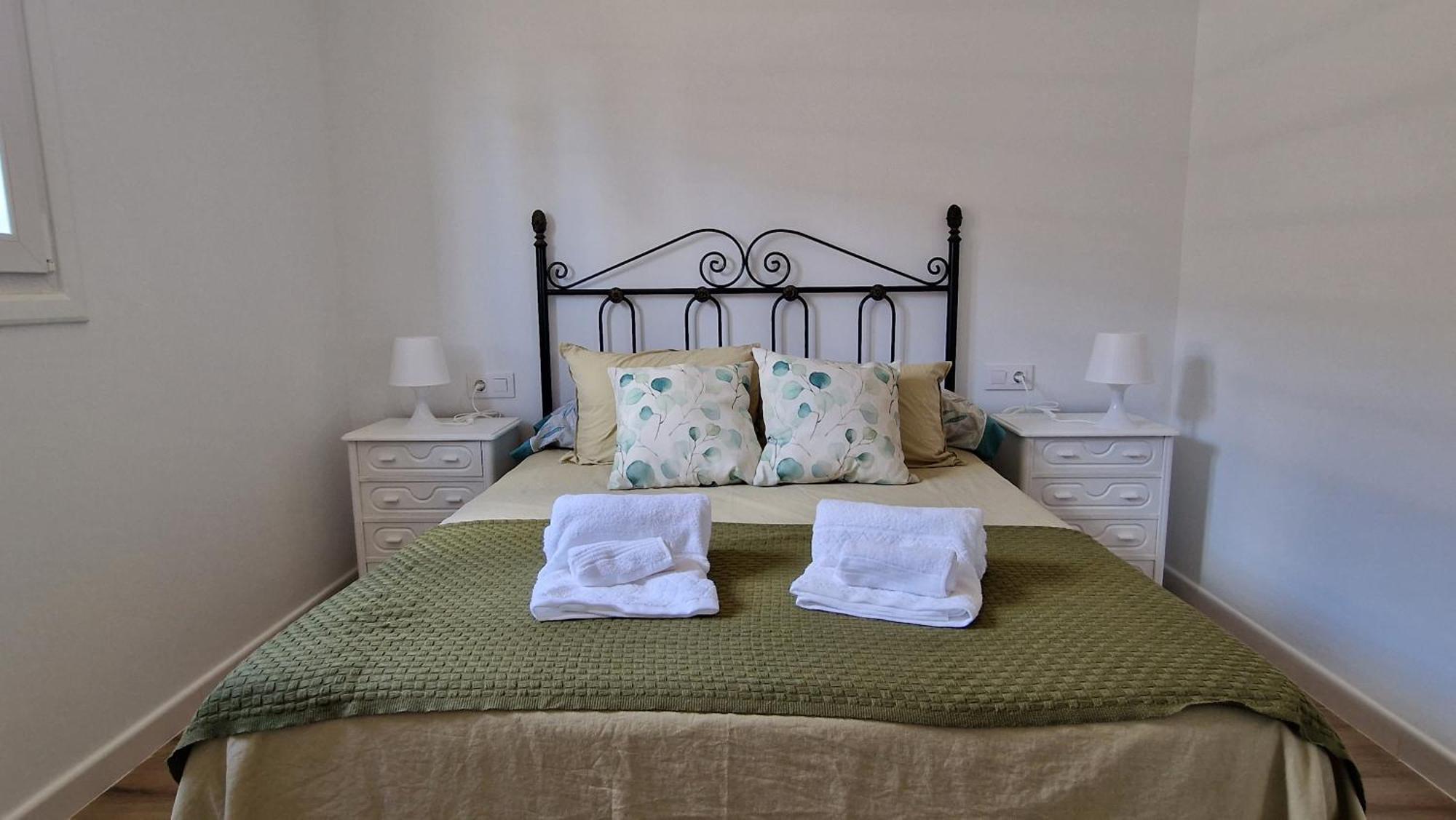 Casa Vacacional En Chiclana De La Frontera Villa Екстериор снимка