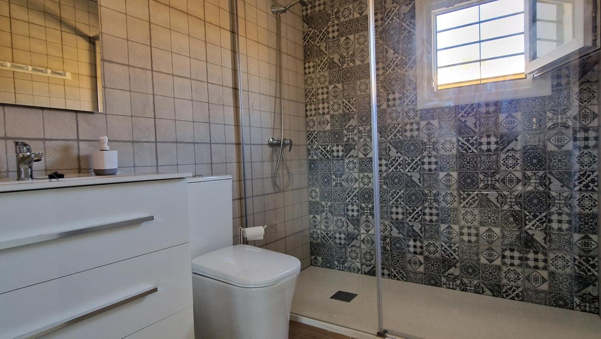 Casa Vacacional En Chiclana De La Frontera Villa Екстериор снимка
