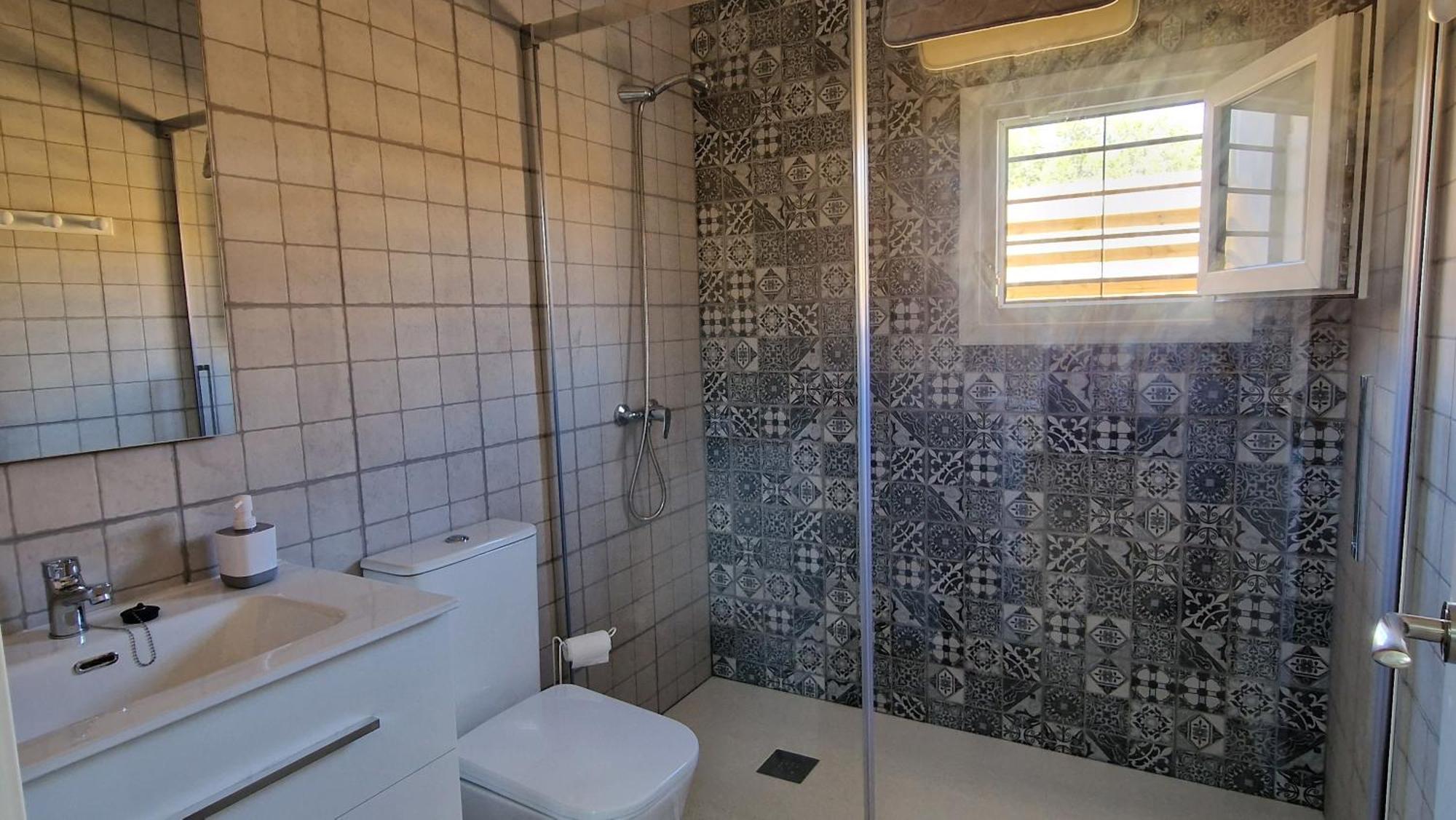 Casa Vacacional En Chiclana De La Frontera Villa Екстериор снимка